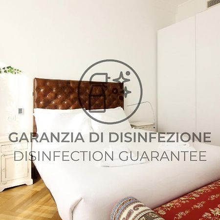 Italianway-Beatrice D'Este 37 밀라노 외부 사진