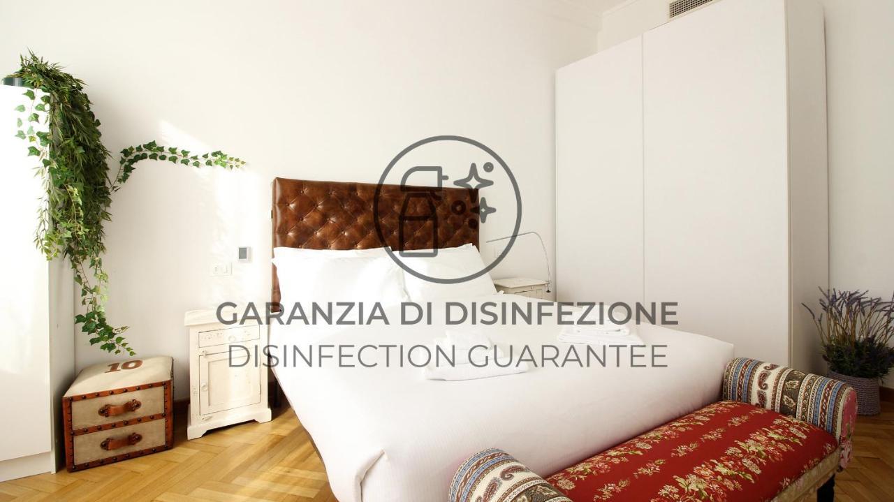 Italianway-Beatrice D'Este 37 밀라노 외부 사진